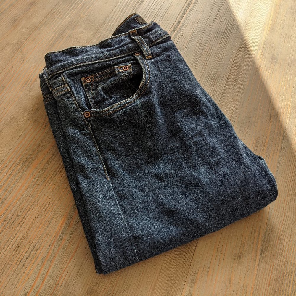 DSTLD Skinny Slim Jeans